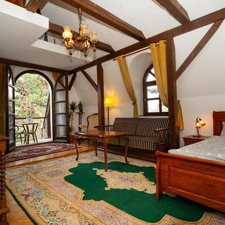 Villa Butterfly Budapest Ngoại thất bức ảnh