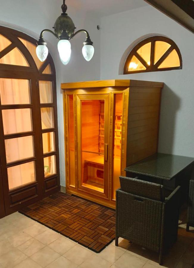 Villa Butterfly Budapest Ngoại thất bức ảnh