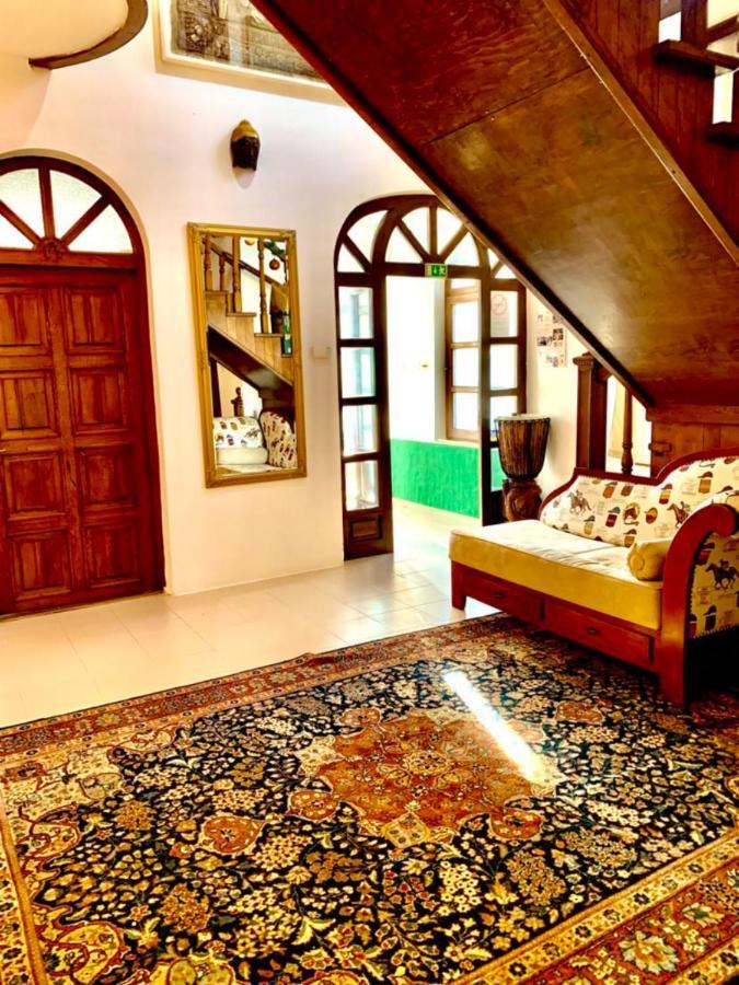 Villa Butterfly Budapest Ngoại thất bức ảnh