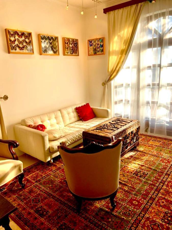 Villa Butterfly Budapest Ngoại thất bức ảnh