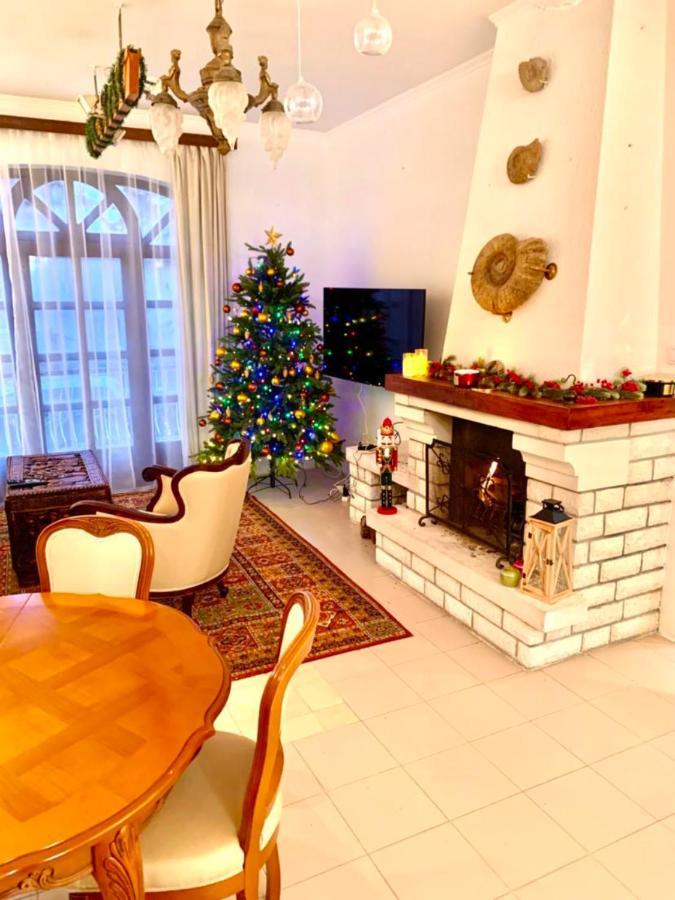 Villa Butterfly Budapest Ngoại thất bức ảnh