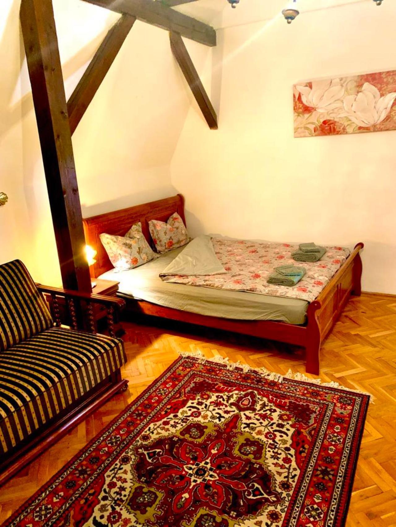 Villa Butterfly Budapest Ngoại thất bức ảnh