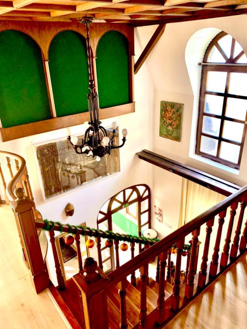 Villa Butterfly Budapest Ngoại thất bức ảnh