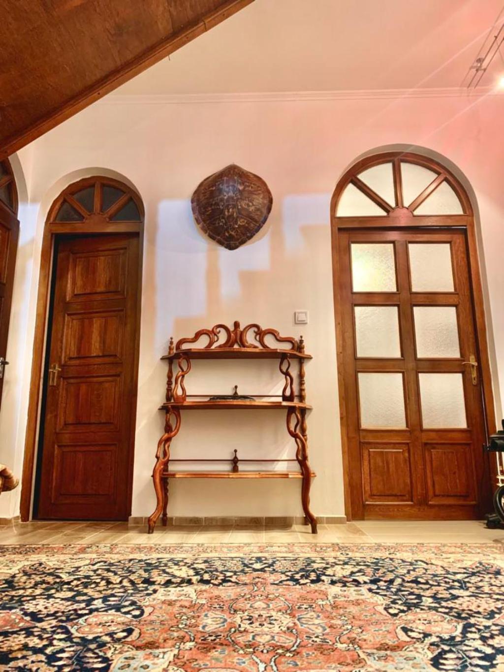 Villa Butterfly Budapest Ngoại thất bức ảnh