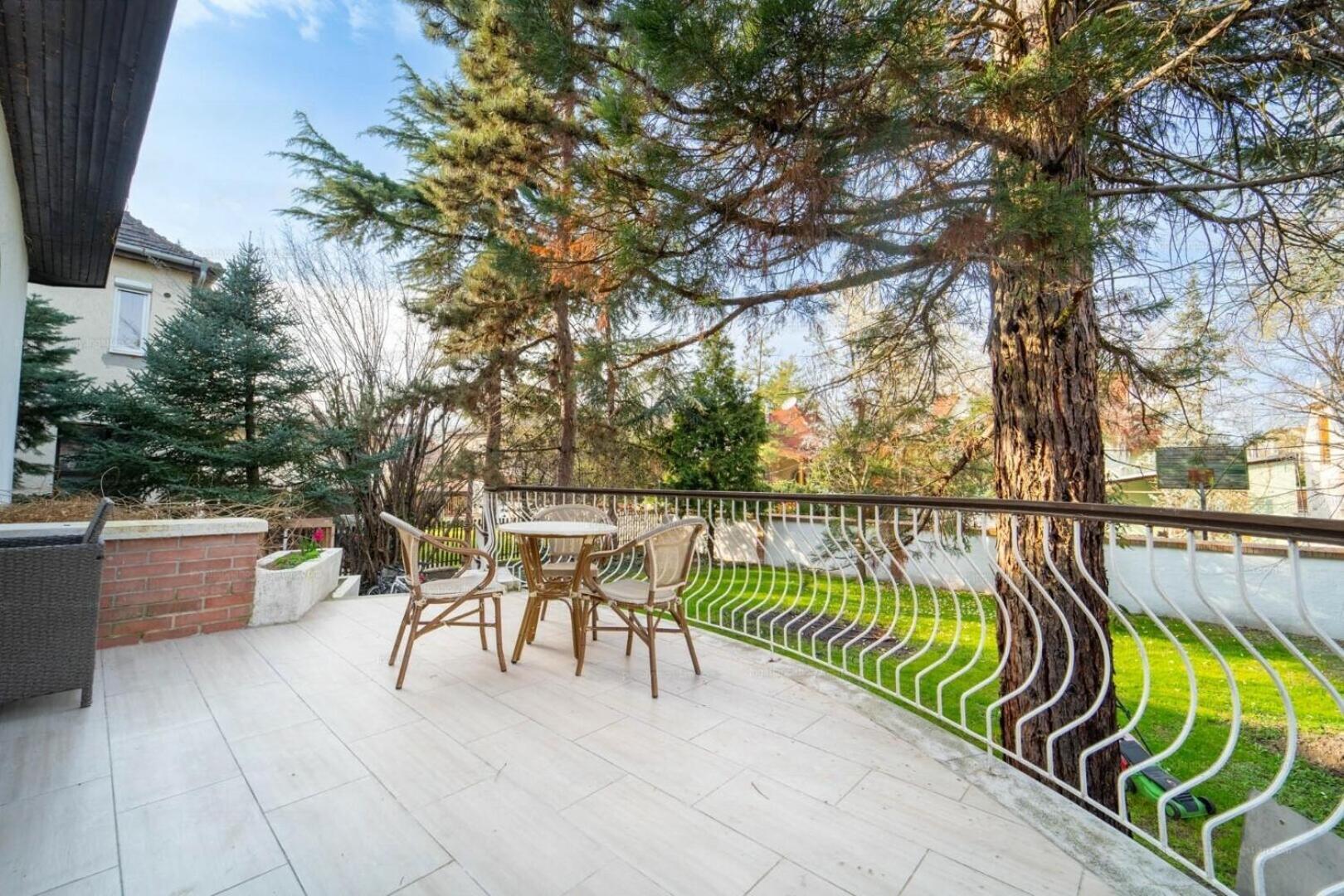 Villa Butterfly Budapest Ngoại thất bức ảnh